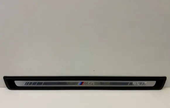 BMW M4 G82 G83 Front sill trim cover 8075024 51478075024