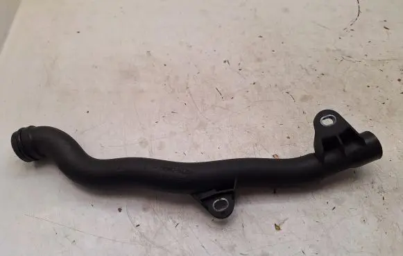 Toyota Corolla Verso AR10 Engine coolant pipe/hose 162780R010