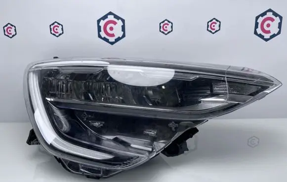Renault Arkana Headlight/headlamp 260102483r