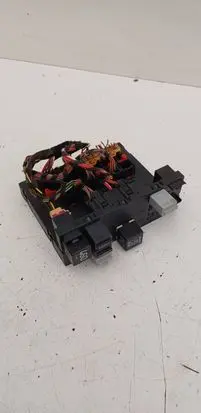Volkswagen Golf V Comfort/convenience module 1K0937049T F005V00497 H30S0704
