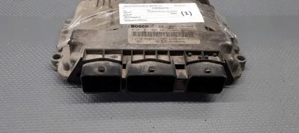 Nissan Primera Engine control unit/module ECU 23710AW324
