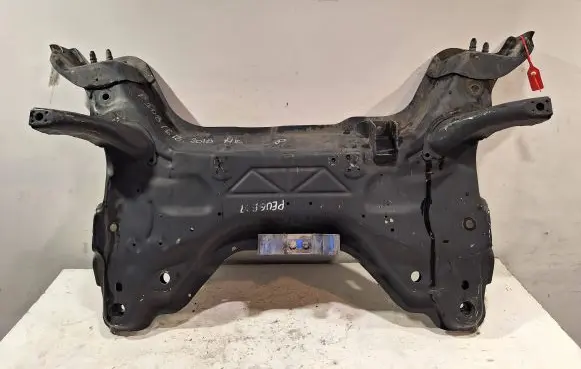 Peugeot 308 Front subframe