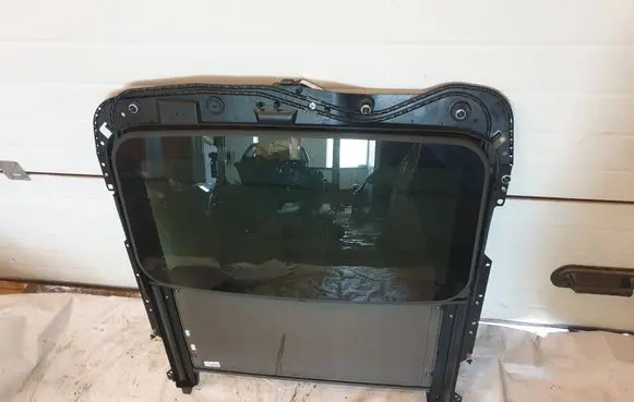 Volvo S80 Sunroof set