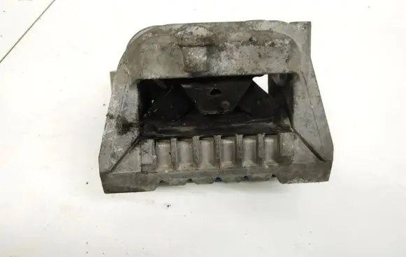 Volkswagen PASSAT B6 Engine mount bracket 1K0199262M