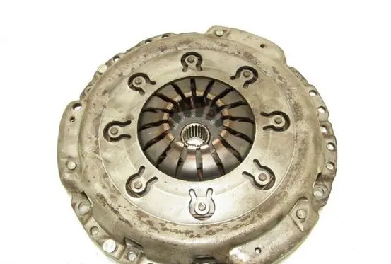 Renault Trafic II (X83) Clutch set kit