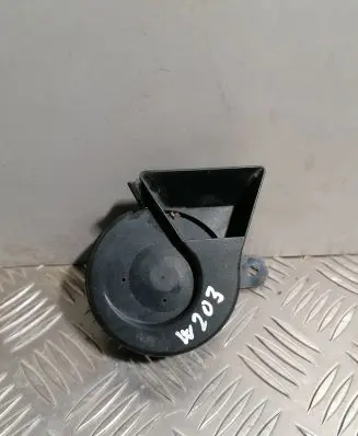 Mercedes-Benz C W203 Horn signal 007728 E1000233 A28657625