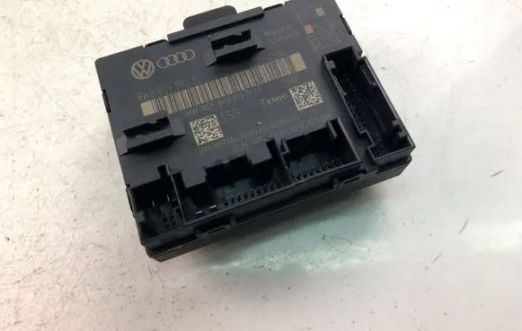 Audi Q5 SQ5 Door control unit/module 8K0959792P