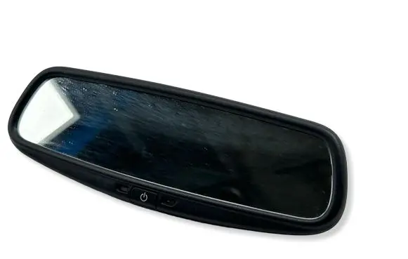 Toyota RAV 4 (XA30) Rear view mirror (interior) 