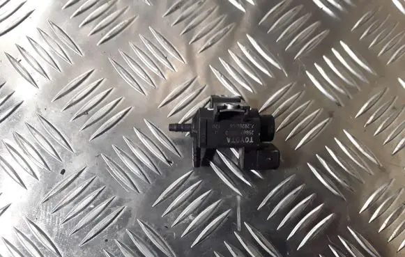 Toyota Verso Air pressure sensor
