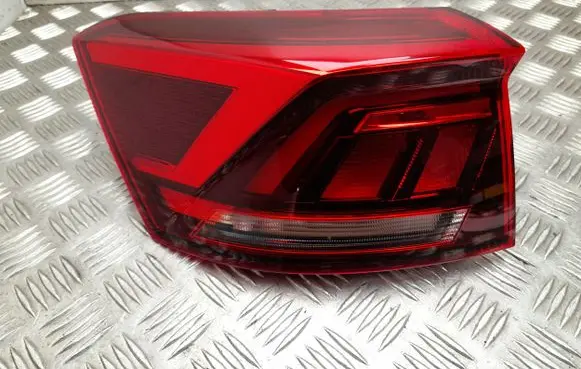 Volkswagen T-Roc Rear/tail lights 2GA945095A