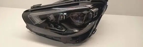 Mercedes-Benz E W213 Headlight/headlamp A2139060110 1EX2578