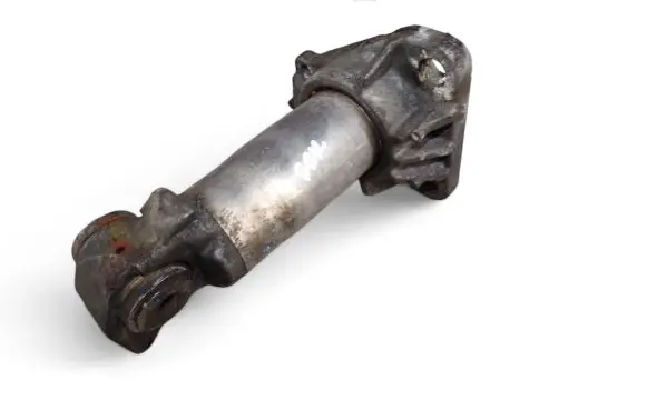 Audi A4 S4 B6 8E 8H Front bumper shock/impact absorber 8E0807133B