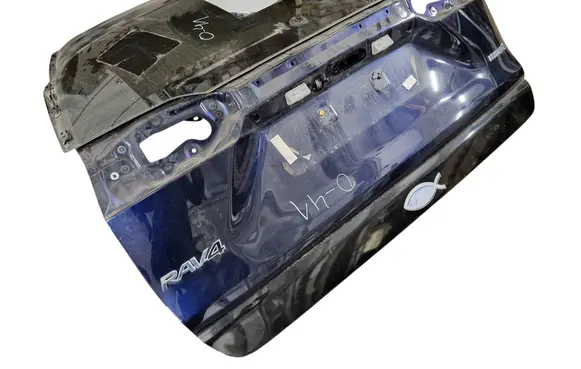 Tailgate/trunk/boot lid