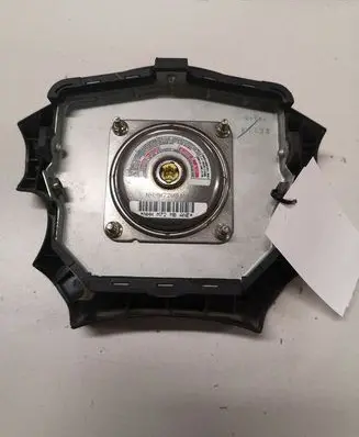 Nissan X-Trail T30 Steering wheel airbag NHHM72MBANE KM8H701810034