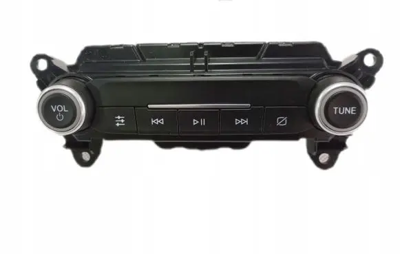 Ford Transit Courier Multifunctional control switch/knob JT7618K811HB