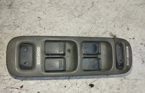 Suzuki Vitara (ET/TA) Electric window control switch 1608K