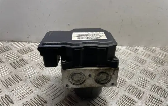 Mini One - Cooper Coupe R56 ABS Pump 9807162 9807164
