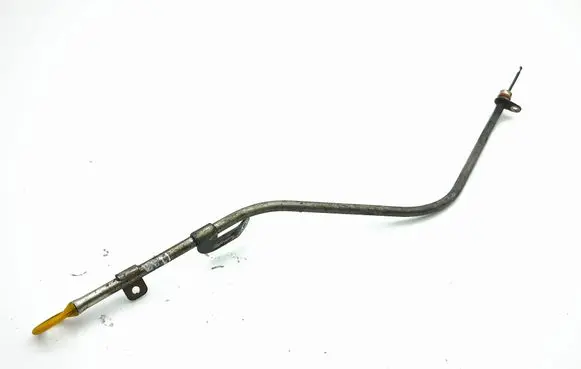 Oil level dip stick