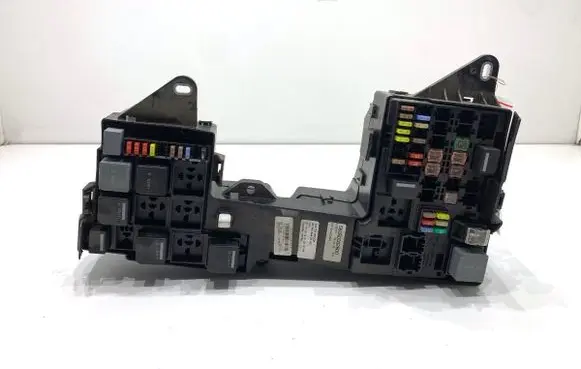 Jaguar XF Fuse box set 8X2T14A003AB