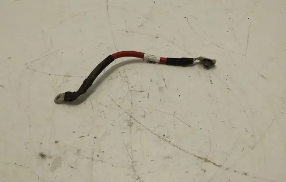 Mercedes-Benz C W205 Positive cable (battery) 846Y145101