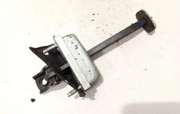 Ford Focus Rear door check strap stopper 