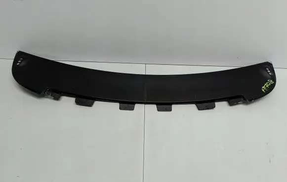 Tesla Model X Tailgate/trunk spoiler 1048429-00-B