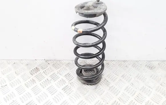 Honda CR-Z Rear coil spring