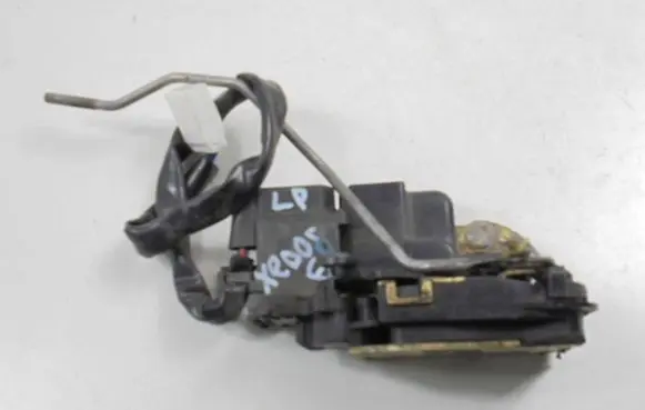 Mazda Xedos 6 Front door lock