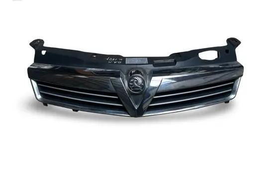 Opel Astra H Front grill 13225788 13225791