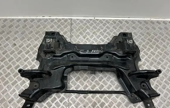 Citroen C3 Front subframe