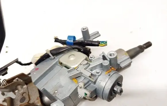 Mitsubishi Outlander Ignition lock contact 