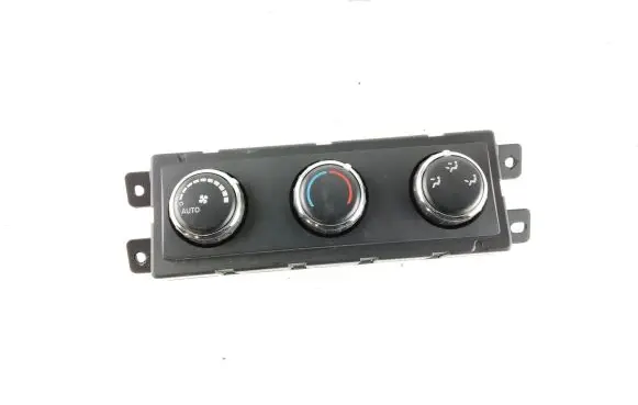 Chrysler Town & Country V Climate control unit 55111812AD 705280010630