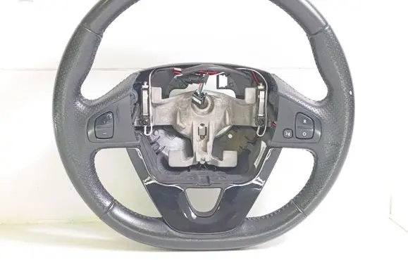 Renault Zoe Steering wheel 985103539R