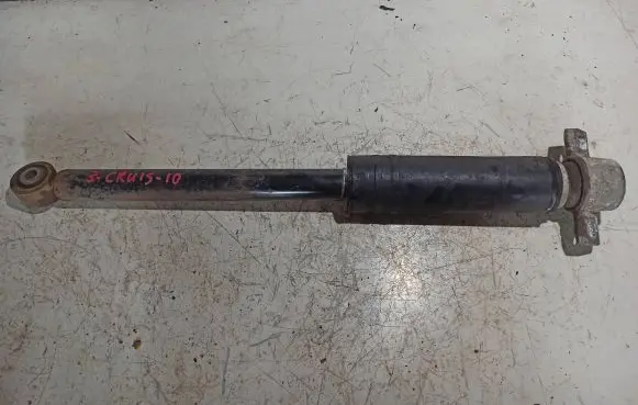 Chevrolet Cruze Rear shock absorber/damper 13332640 0670