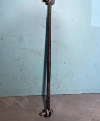 Dodge RAM Rear traction arm rod 