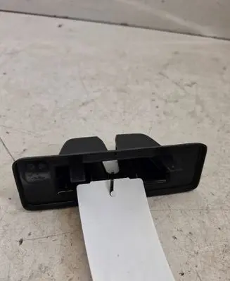 Jaguar XF X260 Other interior part 