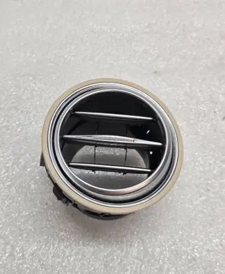 Mercedes-Benz S W222 Dashboard side air vent grill/cover trim A2228300154