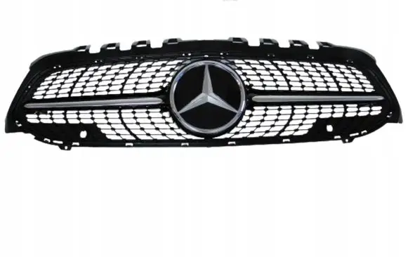 Mercedes-Benz A W177 ACC Distronic radar sensor grill/trim A1778805703