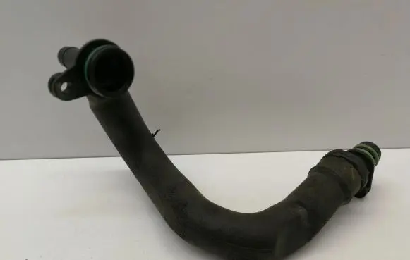 Volkswagen Golf VII Breather hose/pipe 04E103175D 04E103202F