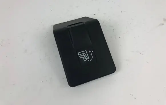 Maserati Levante ISOFIX cover 62205 5449
