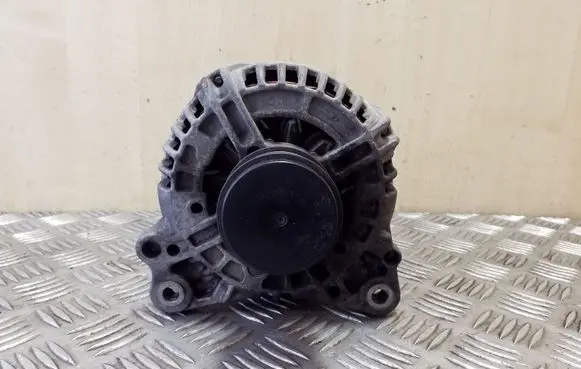 Audi TT TTS Mk2 Generator/alternator 03L903023 0124525187