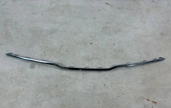 KIA Rio Front grill 86352H8010 CH094