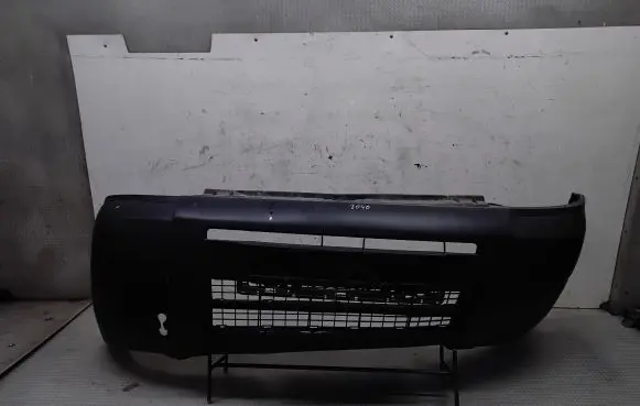 Citroen Berlingo Front bumper