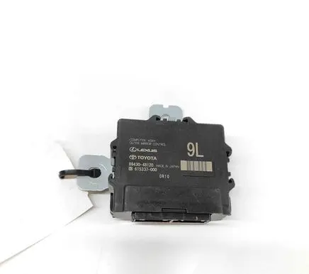 Lexus RX 450H Other devices 615337000 8943048120