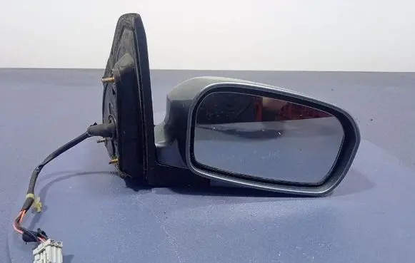 Honda Civic Front door electric wing mirror 