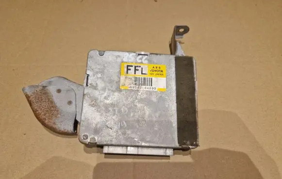 ABS control unit/module