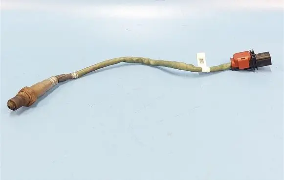 Lambda probe sensor