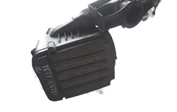 Skoda Yeti (5L) Air filter box 1K0129607AL 1K0129601CK 1K0129601BN