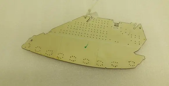 Tail light part