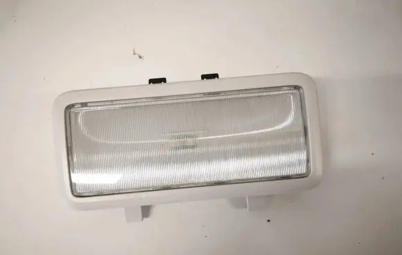 Ford Puma Rear seat light h1bb13776ae h1bb-13776-ae